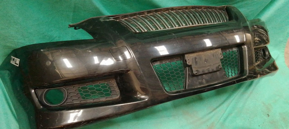 [F BUMPER ASSY]TOYOTA BLADE AZE156H 2007 2AZ-FE FF AT 2WD #0003251811225