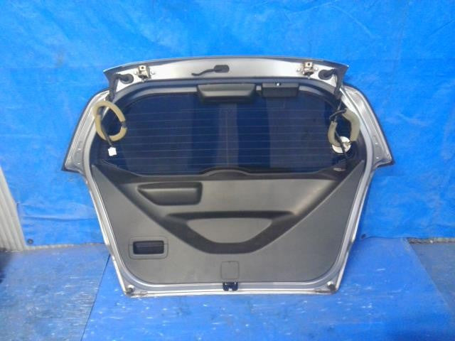 [REAR GATE]HONDA FIT GE6 L13A AT 2WD #0BD3253176972