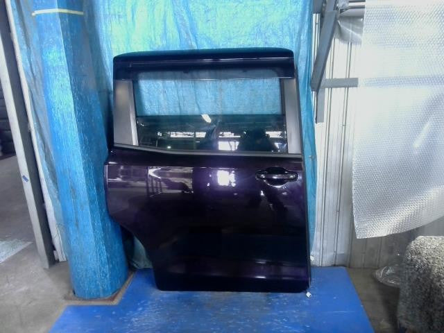 [R DOOR ASSY RH]TOYOTA NOAH ZRR80G 3ZR-FAE AT 2WD #0BD3253172945