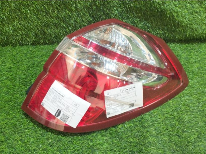[TAIL LAMP RH]SUBARU LEGACY TOURING WAGON BP5 2007 EJ20 FF AT 4WD #0003262037917