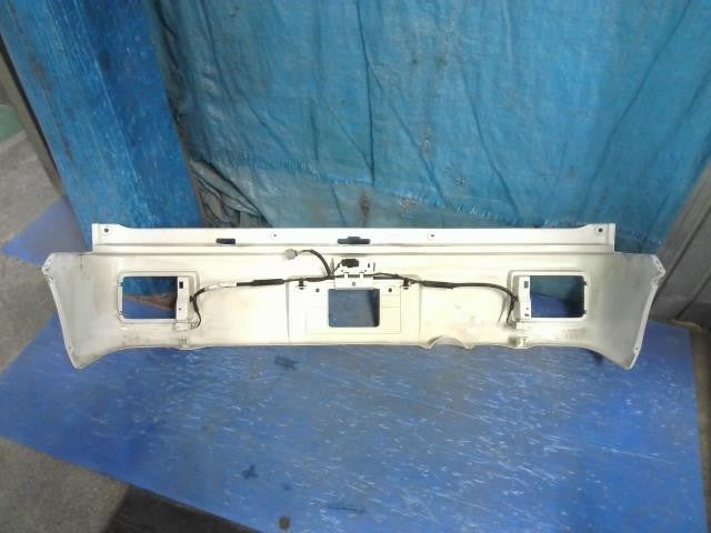 [R BUMPER ASSY]NISSAN NV100 CLIPPER DR17V R06A AT 2WD #0BD3253178129