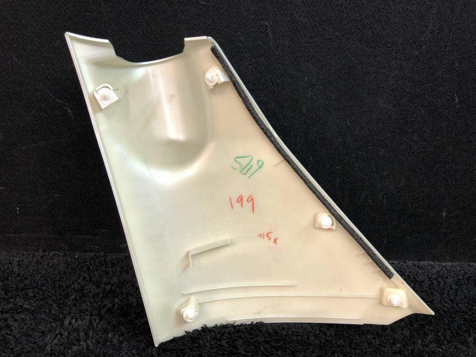 [CORNER PANEL LH]TOYOTA DUTRO BZU300M 1BZ-FPE FR MT 2WD #000323B538194