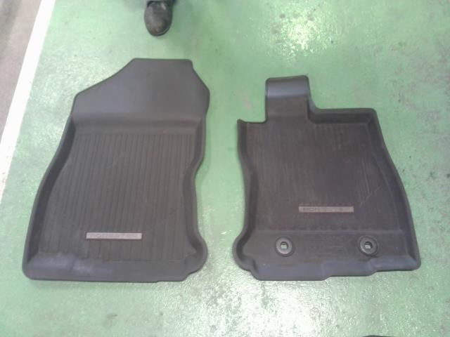 [FLOOR MAT SET]SUBARU FORESTER SK5 CB18 AT 4WD #0BD3253172012
