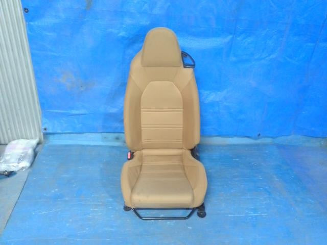 [PASSANGER SEAT]DAIHATSU COPEN LA400K KF MT 2WD #0BD3253170997