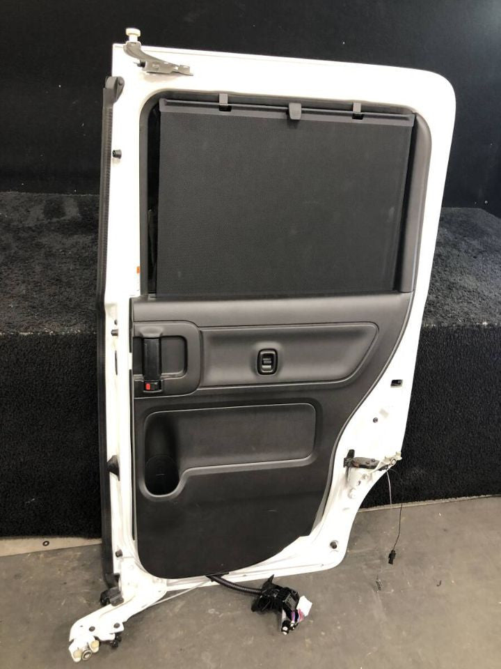 [R DOOR ASSY RH]MAZDA FLAIR WAGON MM53S 2021 R06A FF AT 2WD #000324A763958