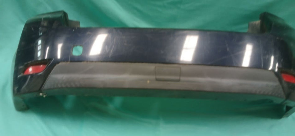 [R BUMPER ASSY]SUBARU IMPREZA SPORTS GP2 2014 FB16 FF AT 2WD #0003246692897