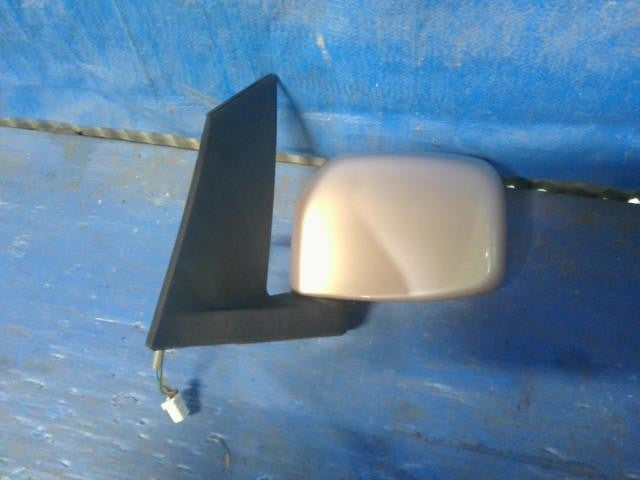 [SIDE MIRROR LH]MITSUBISHI eKWagon H82W 3G83 AT 2WD #0BD3253178595
