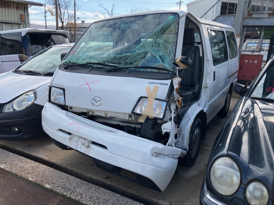 [TAIL LAMP RH]MAZDA BONGO VAN SLP2M 2019 L8 FR MT 4WD #0003251815010