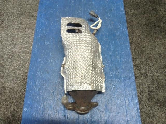 [EXHAUST MANIFOLD]DAIHATSU ROCKY A200S 1KR-VET AT 2WD #0BD3253181360