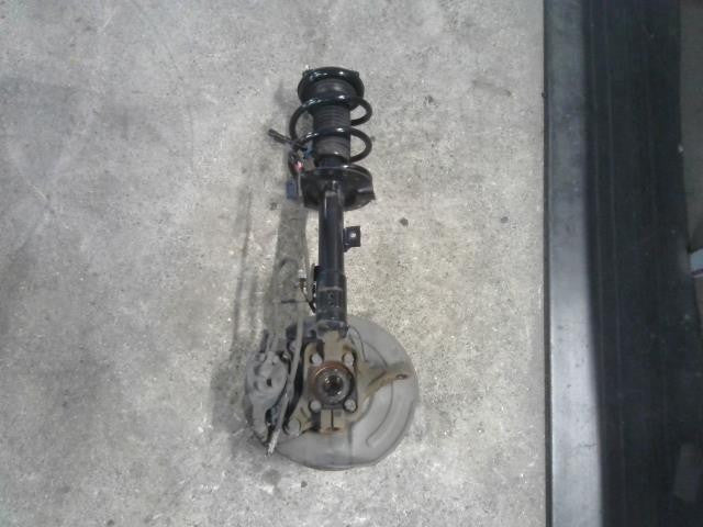 [F STRUT ASSY RH]MITSUBISHI ｴｸﾘﾌﾟｽ ｸﾛｽ GK9W 4N14 AT 4WD #0BD3253181471