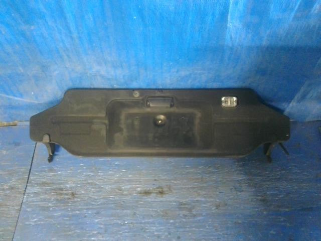 [Engine food panel/Engine cover]SUBARU SAMBER TRUCK TT1 EN07 AT 2WD #0BD3253181679