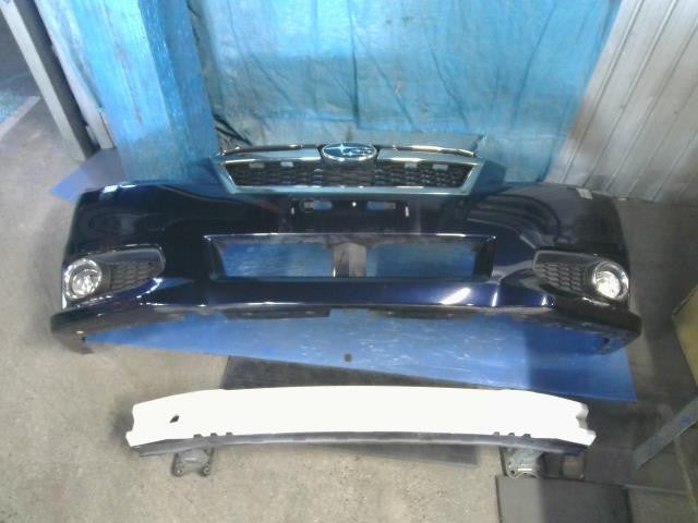 [F BUMPER ASSY]SUBARU LEGACY TOURING WAGON BRM FB25 AT 4WD #0BD3253174578
