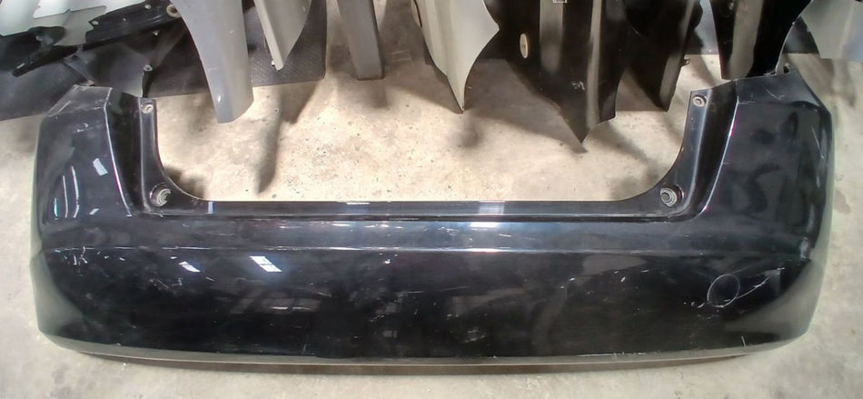[R BUMPER ASSY]HONDA FIT GE6 2009 L13A FF AT 2WD #0003241576831