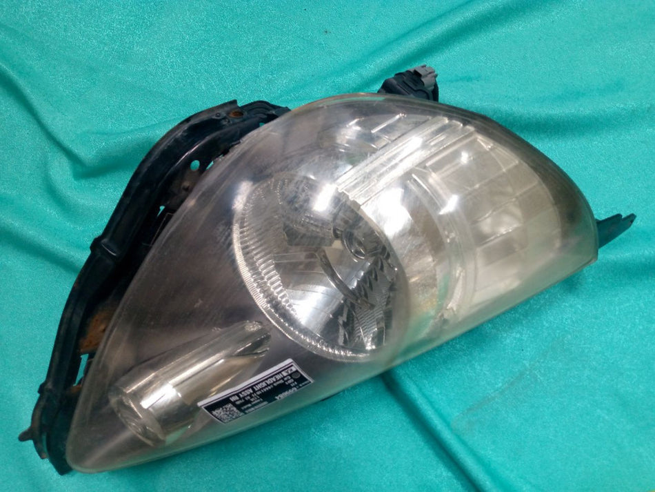 [HEADLIGHT ASSY RH]HONDA FIT GD1 2006 L13A FF AT 2WD #0003247699084