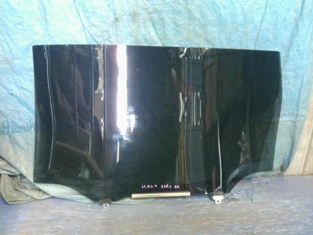 [R DOOR GLASS RH]TOYOTA ESTIMA ACR50W 2AZ-FE AT 2WD #0BD3253178330