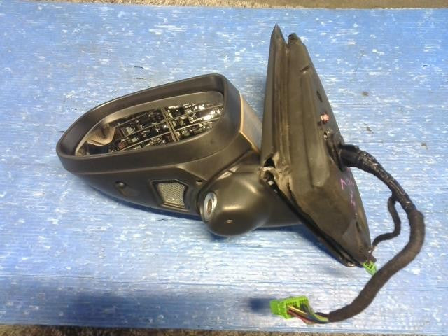 [SIDE MIRROR LH]VOLVO V60 FB4164T B4164T AT 2WD #0BD3253174763
