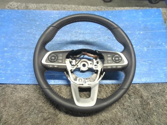[STEERING WHEEL]TOYOTA RAIZE A201A WA-VE AT 2WD #0BD3253176912