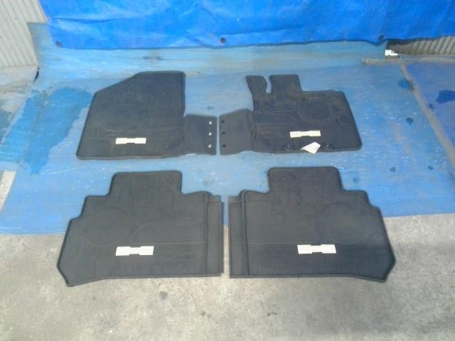 [FLOOR MAT SET]SUZUKI HUSTLER MR41S   #0BD3253171802