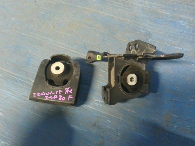 [OTHER T / M PARTS]TOYOTA VOXY ZWR80G 2ZR-FXE AT 2WD #0BD3253171115