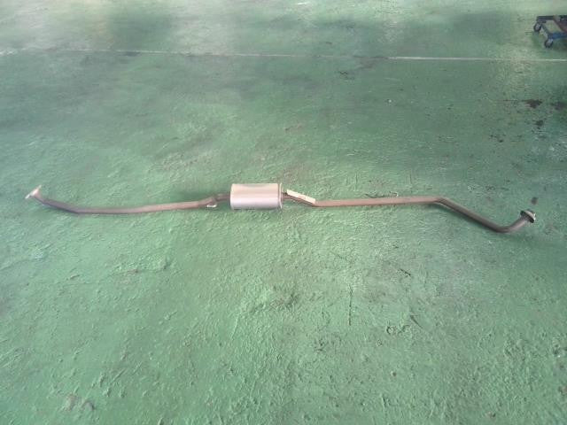 [EXHAUST PIPE]HONDA ZEST JE1 P07A AT 2WD #0BD3253182999