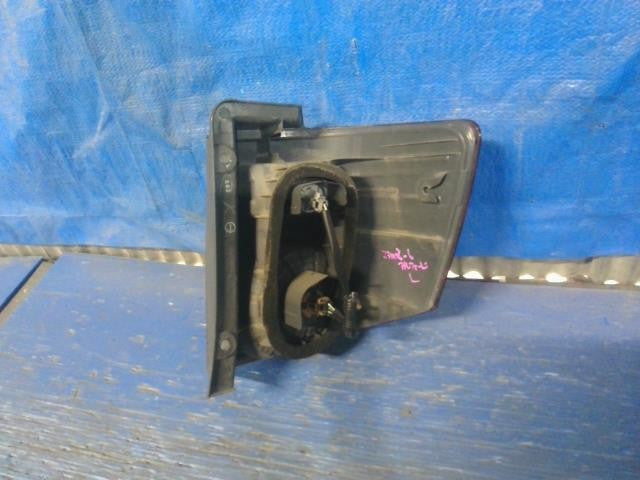 [TAIL LAMP LH]TOYOTA ALPHARD ANH10W   #0BD3253174334