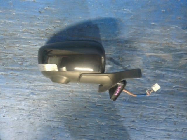 [SIDE MIRROR RH]SUZUKI HUSTLER MR41S R06A AT 2WD #0BD3253181397