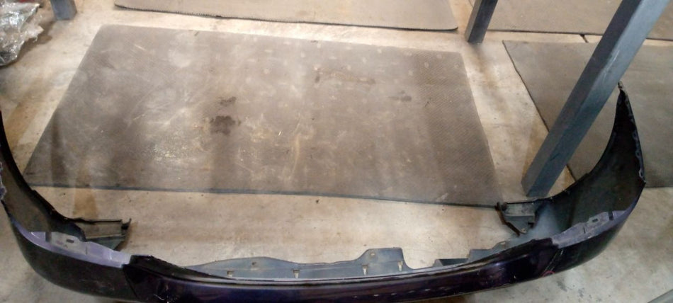 [R BUMPER ASSY]HONDA FIT GD1 2006 L13A FF AT 2WD #0003243617523