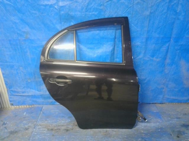 [R DOOR ASSY RH]NISSAN MARCH K13   #0BD3253182784
