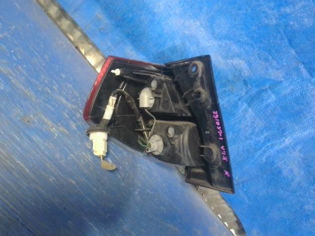 [TAIL LAMP RH]SUZUKI SOLIO MA15S K12B AT 4WD #0BD3253174445