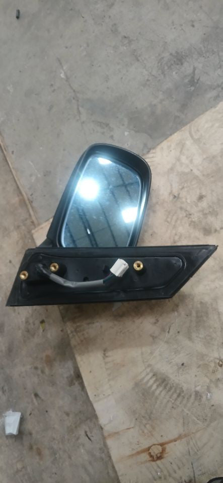 [SIDE MIRROR LH]TOYOTA WISH ZNE10 2005 1ZZ-FE FF AT 2WD #0003243630016