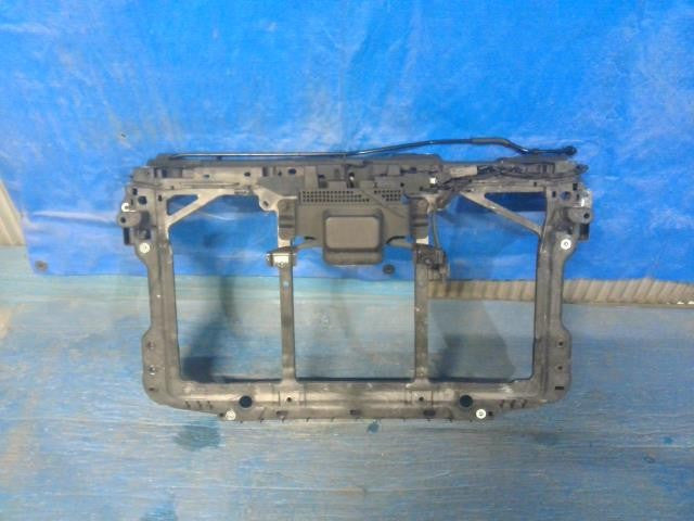 [RADIATOR CORE SUPPORT]MAZDA AXELA SPORT BMEFS PE-VPR AT 2WD #0BD3253172123