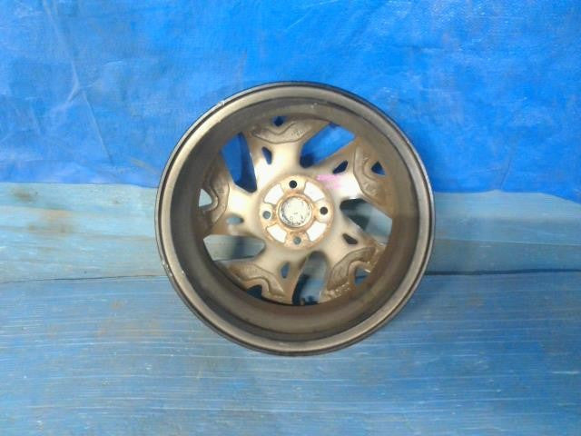 [WHEEL]HONDA N BOX JF1 S07A AT 2WD #0BD3253170985