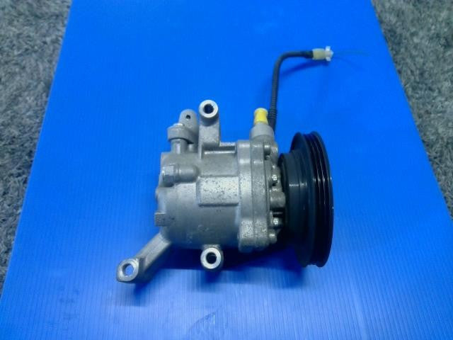 [A/C COMPRESSOR]DAIHATSU TANTO LA600S KF AT 2WD #0BD3253172615
