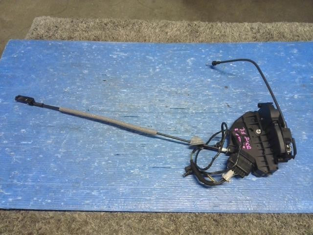 [Left F door lock solenoid]VOLVO V60 FB4164T B4164T AT 2WD #0BD3253174768