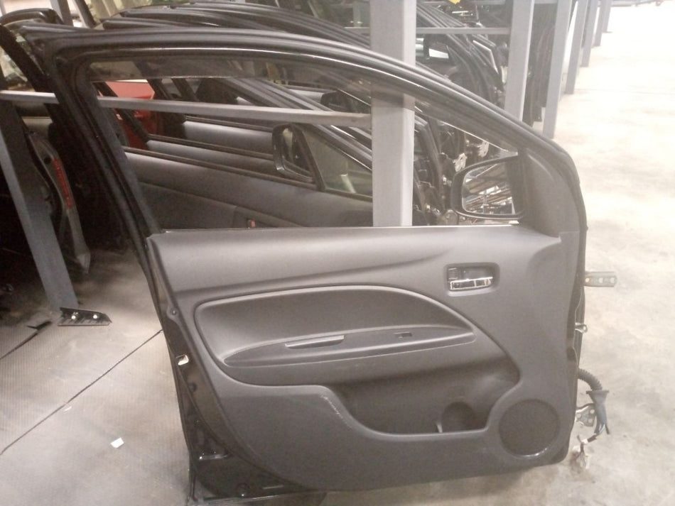 [F DOOR ASSY LH]MITSUBISHI MIRAGE A05A 2013 3A90 FF AT 2WD #0003242604726