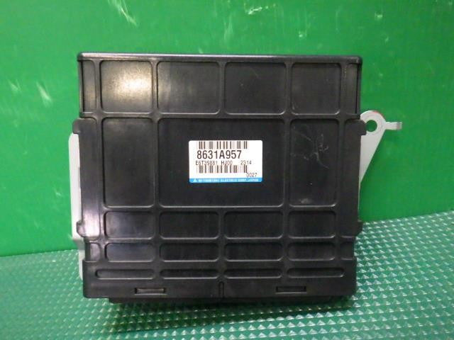 [ENGINE COMPUTER]MITSUBISHI PAJERO MINI H53A 4A30 AT 2WD #0EV3253000751