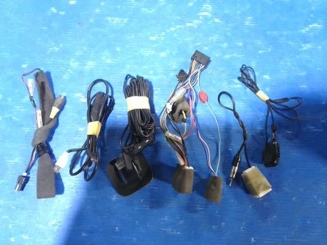 [CAR NAVIGATION]SUBARU FORESTER SK9 FB25 AT 4WD #0BD3253176856
