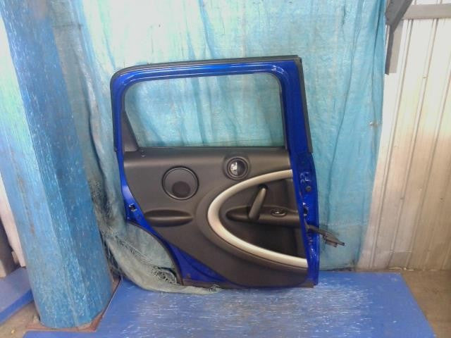 [R DOOR ASSY LH]BMW MINI BMW XD20F - AT 2WD #0BD3253173127