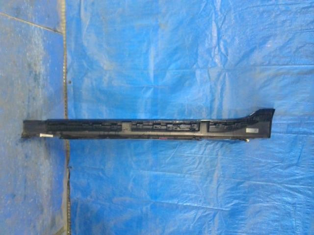 [SIDE STEP RH]BMW 2 SERIES ACTIVE TOURER 2C20 B47C20A AT 2WD #0BD3253172856