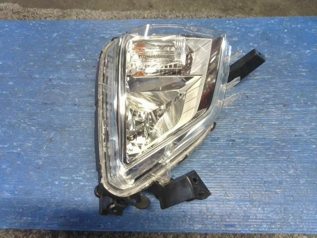 [FOG LAMP RH]MITSUBISHI ｴｸﾘﾌﾟｽ ｸﾛｽ GK9W 4N14 AT 4WD #0BD3253181456