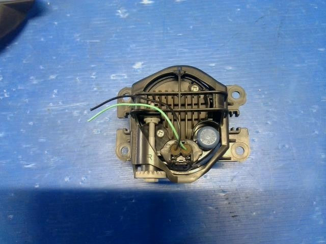 [FOG LAMP RH]SUZUKI IGNIS FF21S K12C AT 2WD #0BD3253172665