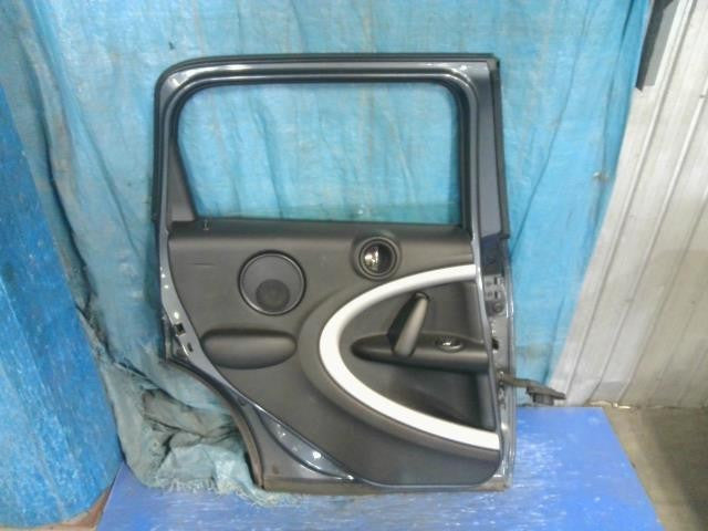 [R DOOR ASSY LH]BMW MINI BMW ZB20 - AT 2WD #0BD3253173123