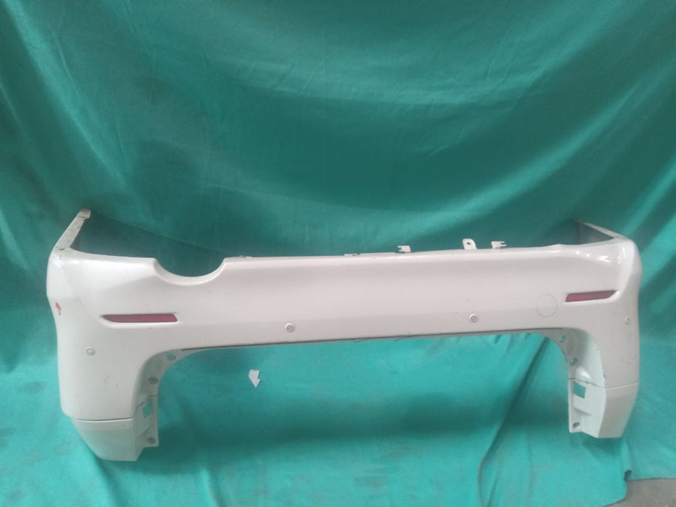 [R BUMPER ASSY]TOYOTA VELLFIRE ANH20W 2010 2AZ-FE FF AT 2WD #0003249749426
