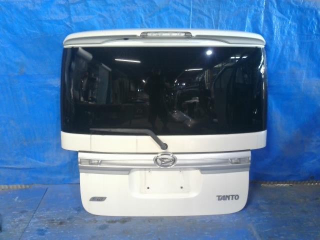 [REAR GATE]DAIHATSU TANTO L375S   #0BD3253181524