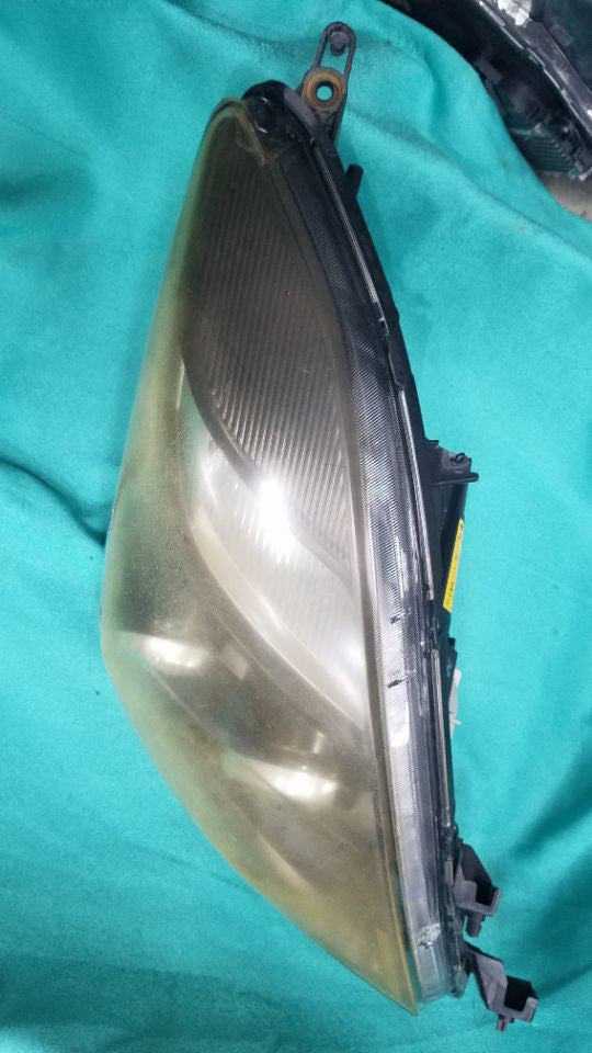 [HEADLIGHT ASSY RH]TOYOTA ISIS ZGM10 2010 2ZR-FAE FF AT 2WD #0003247711165