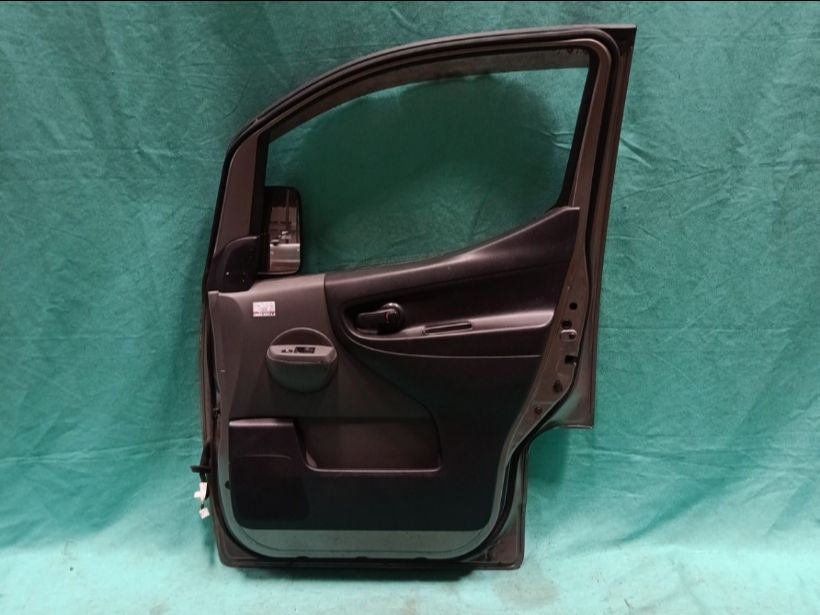 [F DOOR ASSY RH]NISSAN NV200 VANETTE VAN VM20 2010 HR16DE FF AT 2WD #0DP3262016900