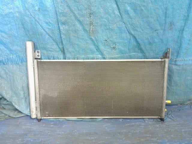 [CONDENSER]TOYOTA PRIUS ZVW30 2ZR-FXE AT 2WD #0BD3253178380