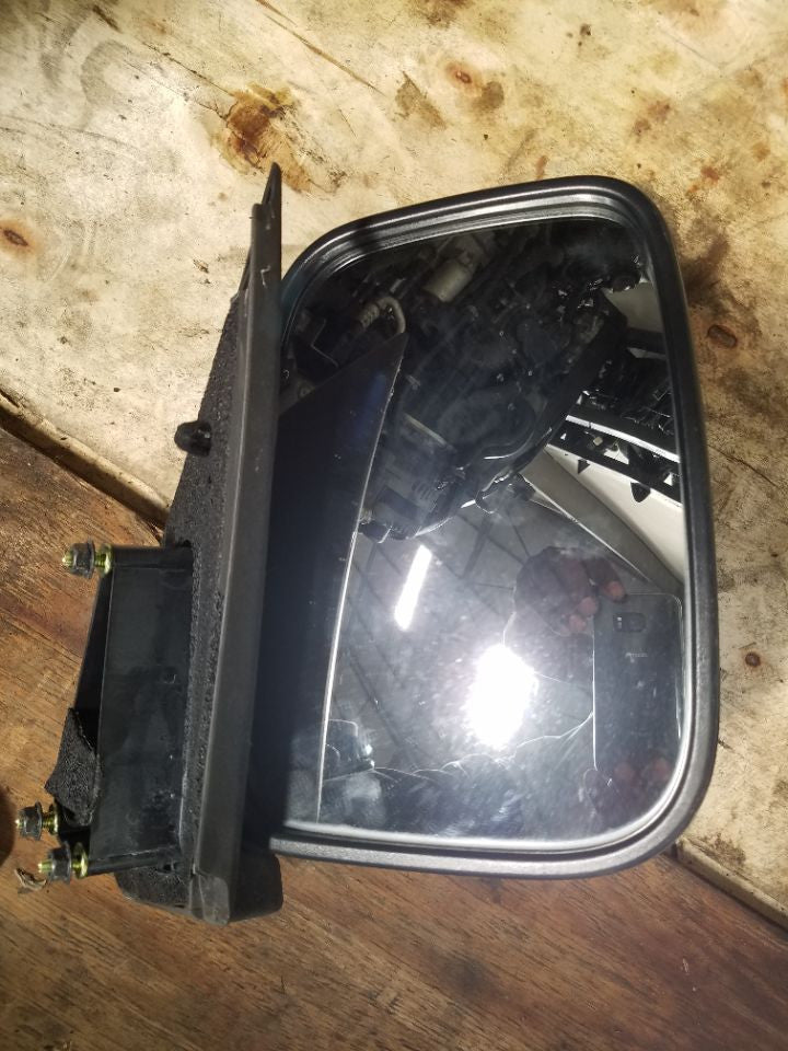 [SIDE MIRROR RH]NISSAN CARAVAN VAN VR2E26 QR20DE FF AT 2WD #0003245673689