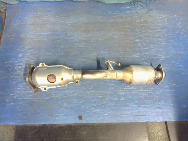 [EXHAUST PIPE]NISSAN JUKE YF15 HR15DE AT 2WD #0BD3253180713