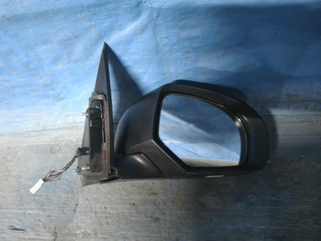 [SIDE MIRROR RH]SUZUKI SWIFT ZD72S K12B AT 4WD #0BD3253170819